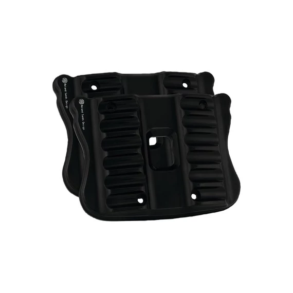 Nostalgia rocker box fedél Black Ops – Sportster Evolution