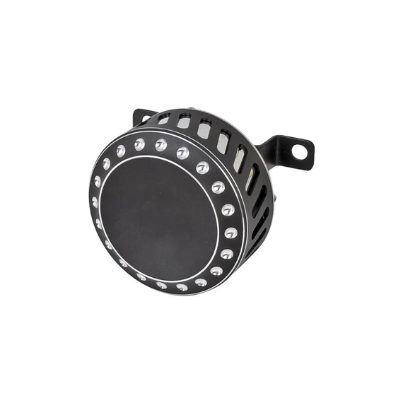 Powerfilter fúrt légszűrő két színű – Milwaukee-Eight