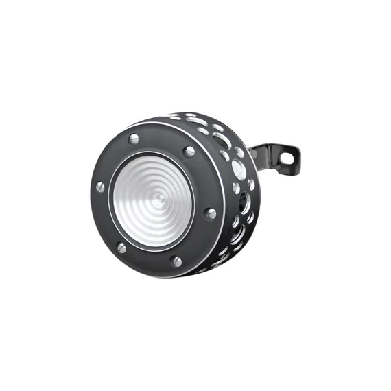 Powerfilter Grand Classic légszűrő két színű – Milwaukee-Eight