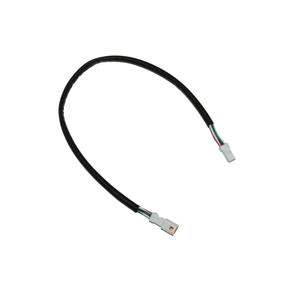 Plug n Play Throttle By Wire hosszabbító kábel 12 inch (30.5 cm) – Twin Cam; Milwaukee-Eight
