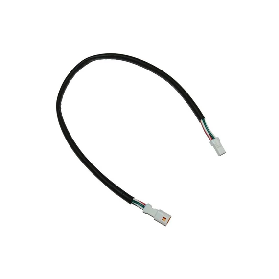 Plug n Play Throttle By Wire hosszabbító kábel 15 inch (38.1 cm) – Twin Cam; Milwaukee-Eight