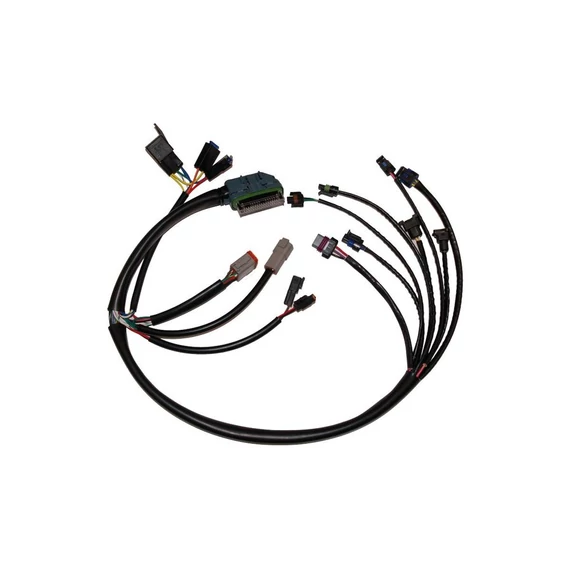 Elektromos rendszer - Diverse – Twin Cam