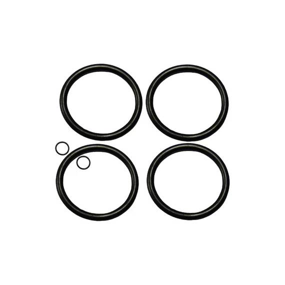 4 dugattyús féknyereg felújító készlet