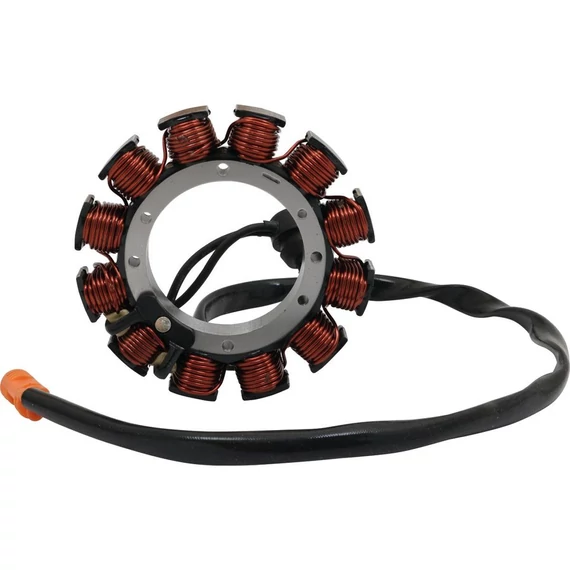 32 AMP állórész öntetlen kivitel – Sportster Evolution