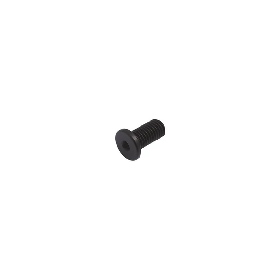 Atto fix rögzítés M10 x 20mm 10mm furathoz fekete