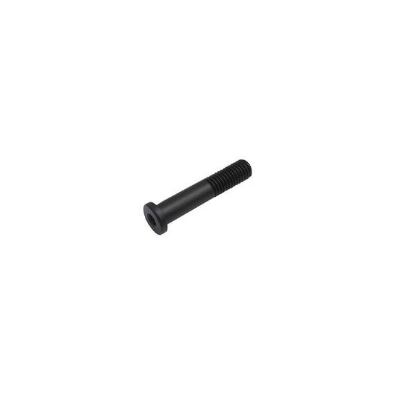 Atto fix rögzítés M8 x 40mm 8mm furathoz fekete