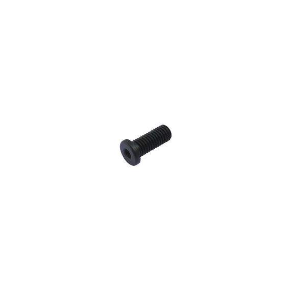 Atto fix rögzítés M10 x 20mm 8mm furathoz fekete