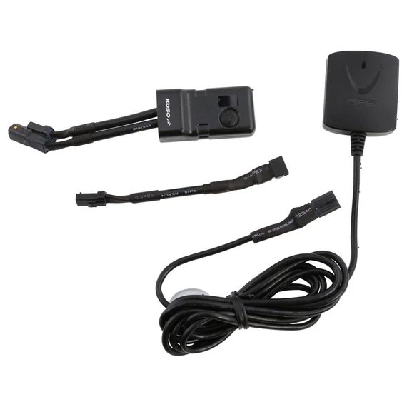GPS fordulatszámmérő Plug and Play készlet GPS jelfogóval