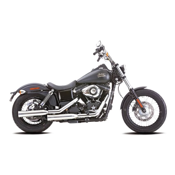 Double Groove slip on dobok polírozott – Twin Cam