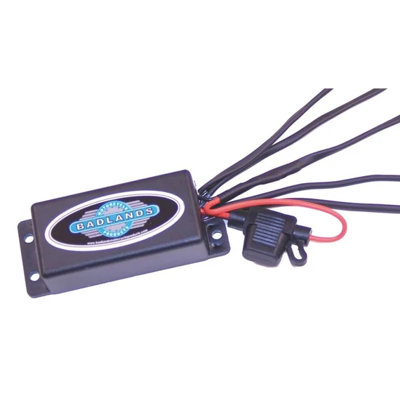 Plug and Play Illuminator modul első irányjelző futófényhez – Twin Cam; Milwaukee-Eight