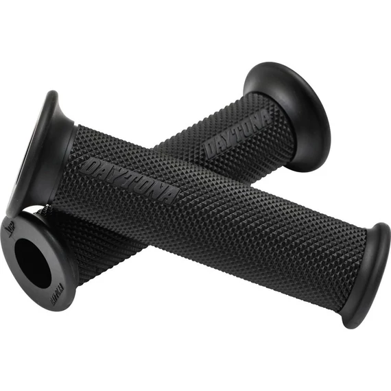 D’Grip markolat fekete 7/8” (22.225 mm) Throttle By Wire – Twin Cam; Milwaukee-Eight