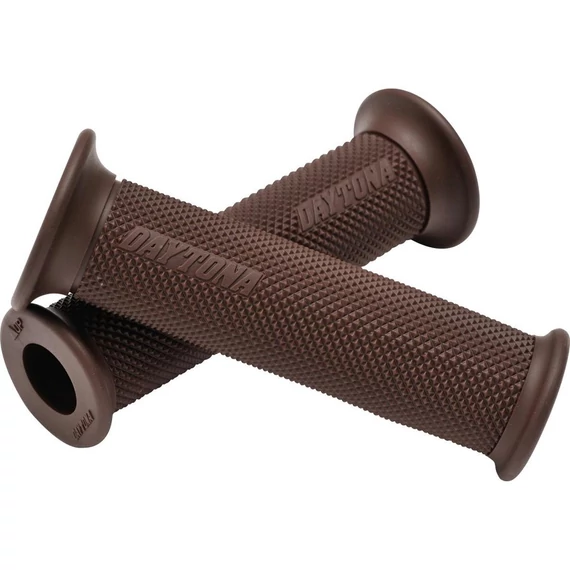 D Grip markolatok barna 7/8
