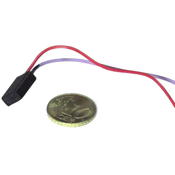 Nano Flasher relé
