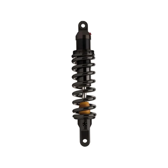 465 Series SGL Mono Shock Softail 18-up RAP nélküli Heavy Duty rugó fekete 13