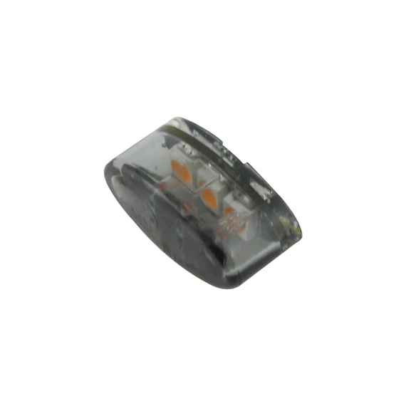Modul Ellipsoid LED index magasság 8mm szélesség 17mm mélység 8.5mm füst LED