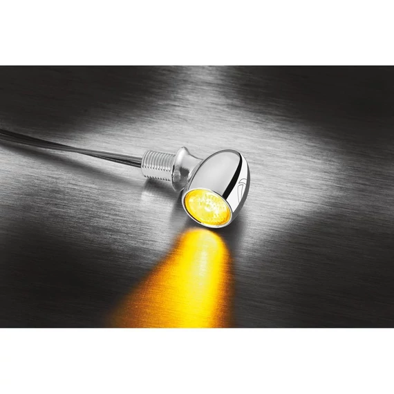 Index led króm áttetsző