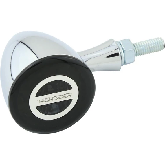 Index led króm füst