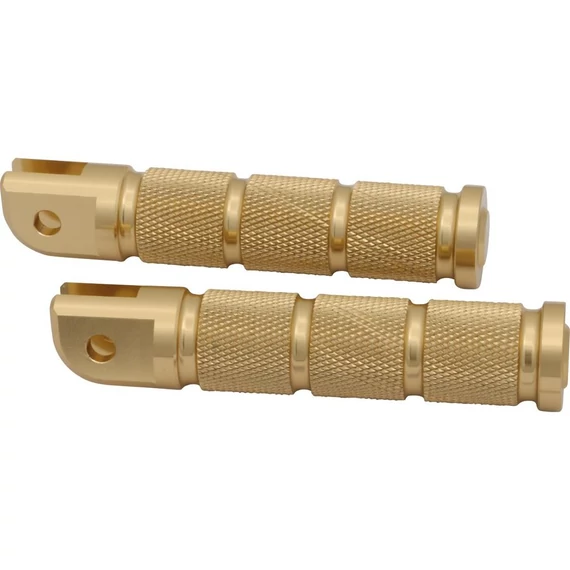 Stroker lábtartók vezető bronz – Milwaukee-Eight