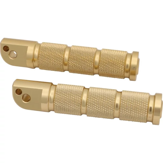 Stroker lábtartók utas bronz – Milwaukee-Eight