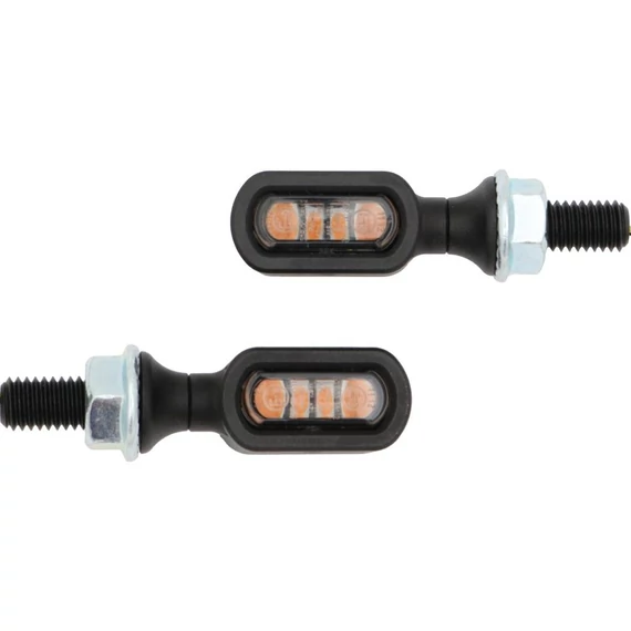 Index led füst fekete