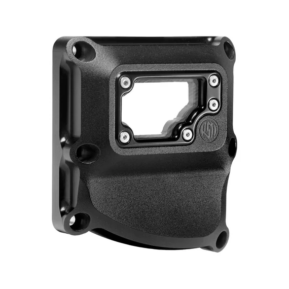 Clarity váltó felső fedél Black Ops – Milwaukee-Eight