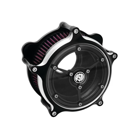 Karburátor, légszűrő, EFI – levegőszűrő – Milwaukee-Eight