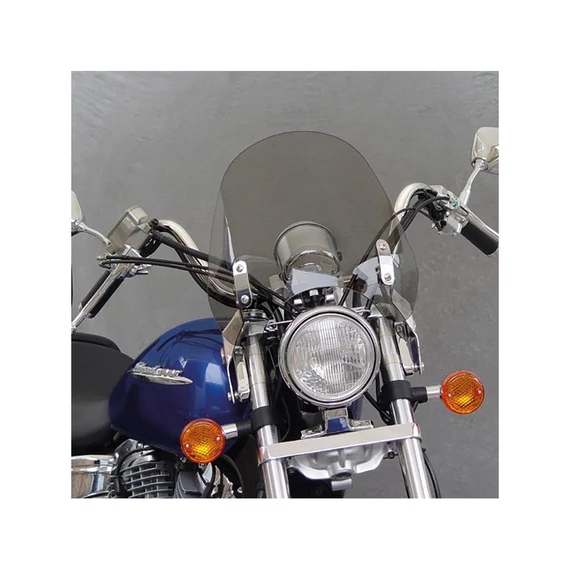 SwitchBlade Deflector gyorskioldós szélvédő magasság 24.9