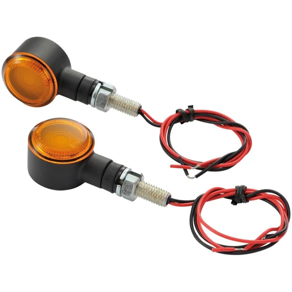 Index led fekete