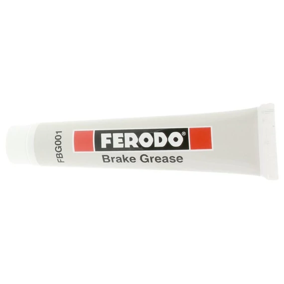 Fékzsír