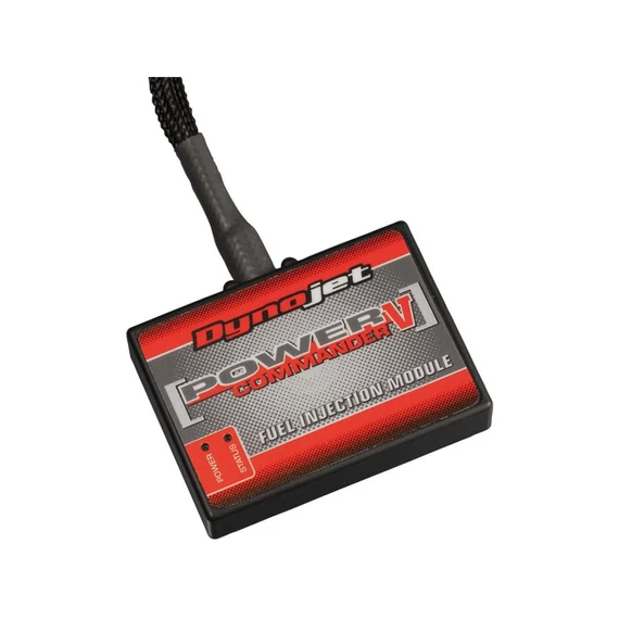 Power Commander V – Milwaukee-Eight