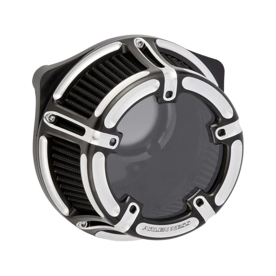 Karburátor, légszűrő, EFI – levegőszűrő – Twin Cam