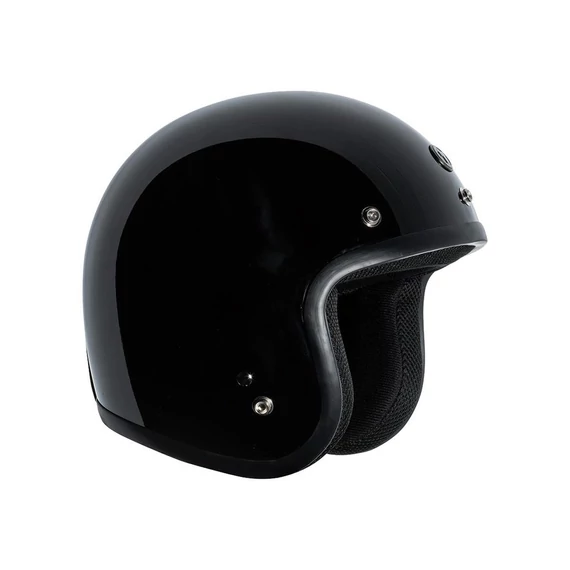 T50C Classic DOT nyitott bukósisak XS