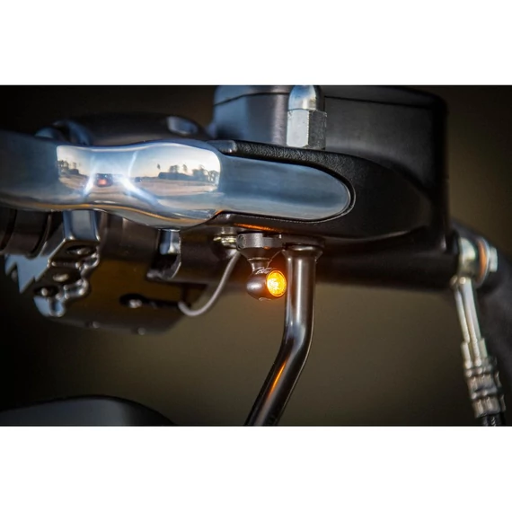 Index fekete Harley Sportster Dyna Softail Touring