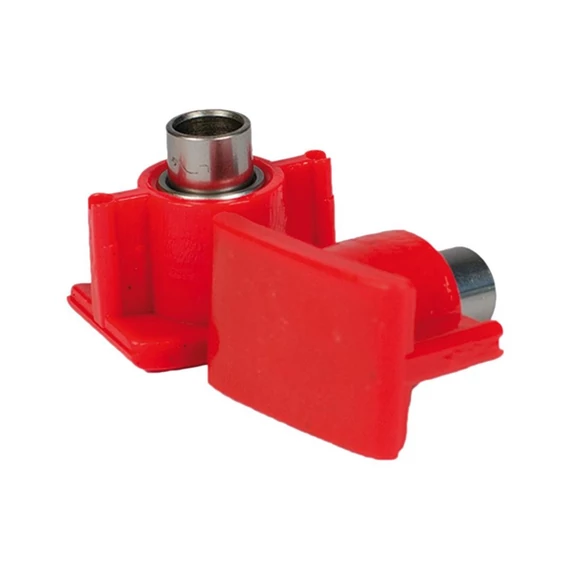 Csere feszítőbetét – Twin Cam