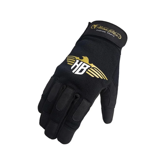 Glove One motoros kesztyű M