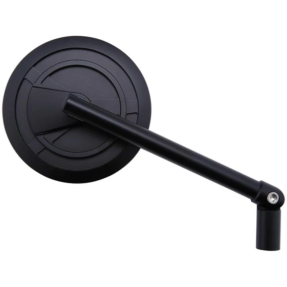 Enterprise EP1 tükör 159 mm szár 27 mm csavar fekete