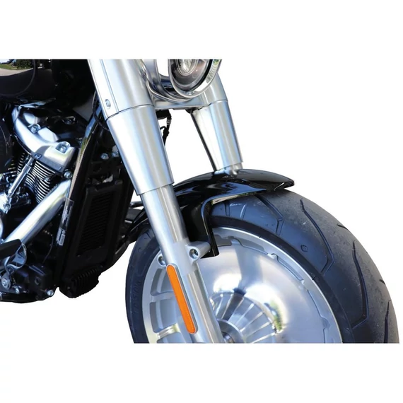 Custom V1 első sárvédő OEM 18