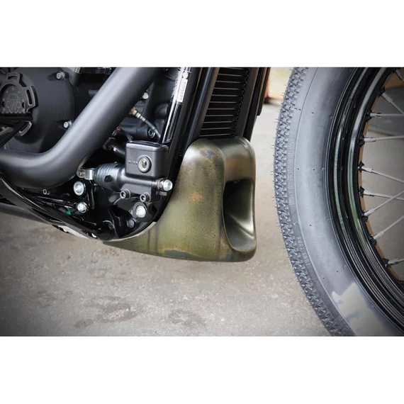Bobber Chin idom – Milwaukee-Eight