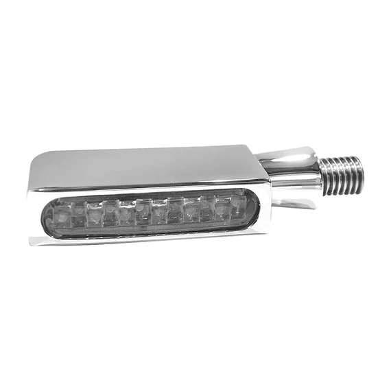 Index led króm áttetsző
