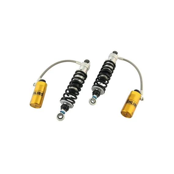 S36HR1C1 liter STX 36 Road & Track iker lengéscsillapítók állítható hossz +5/-5mm fekete 13