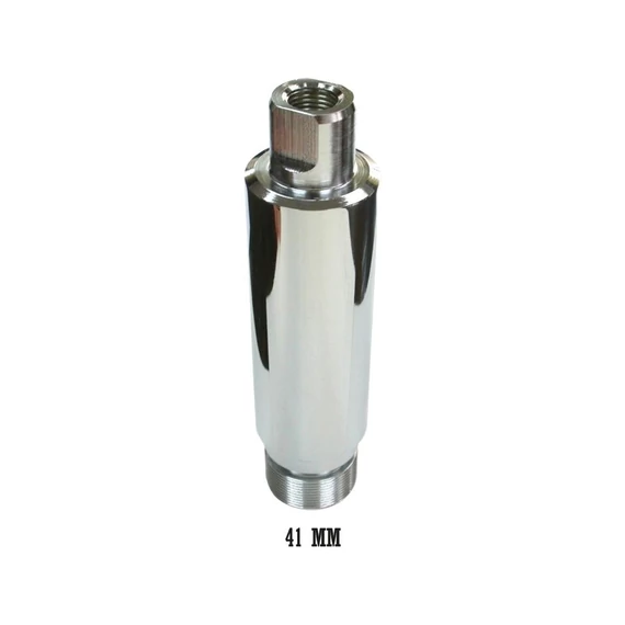 Villacső hosszabbító készlet 41mm átmérő 2