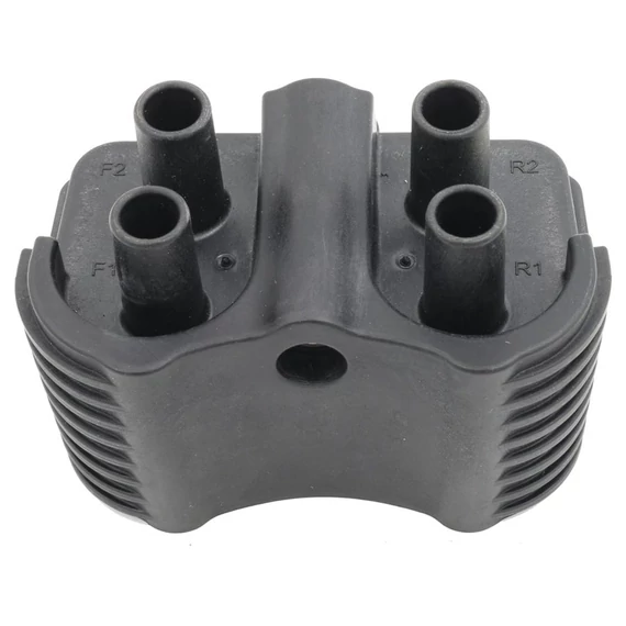 MotorFactory gyújtótrafó fekete 3 Ohm Dual Fire – Milwaukee-Eight