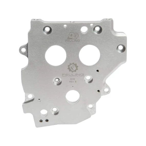 OE+ lánchajtású camplate – Twin Cam