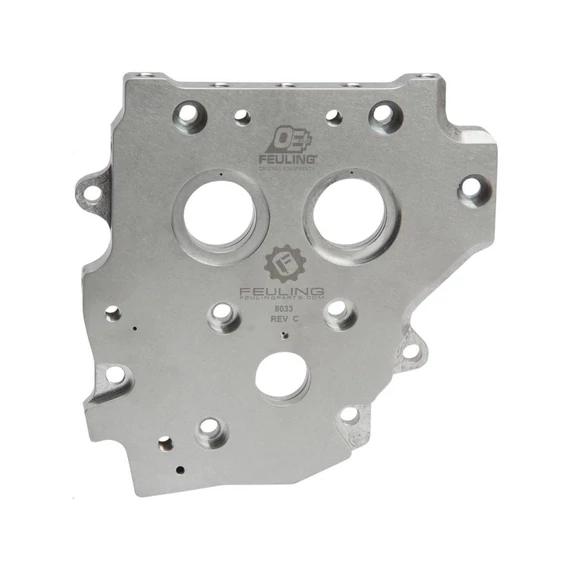 OE+ lánc vagy fogaskerék hajtású camplate – Twin Cam