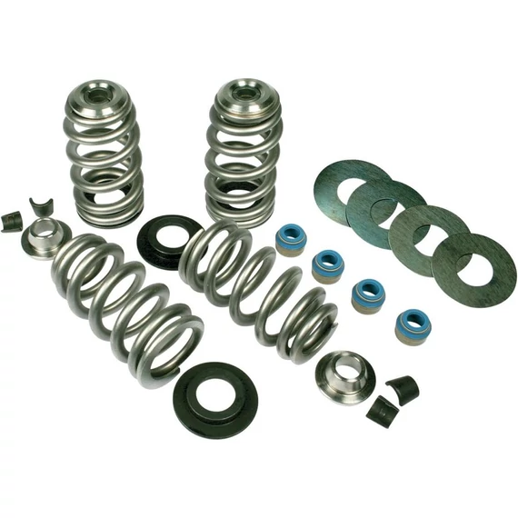 Econo Beehive szeleprugó készlet – Sportster Evolution; Twin Cam