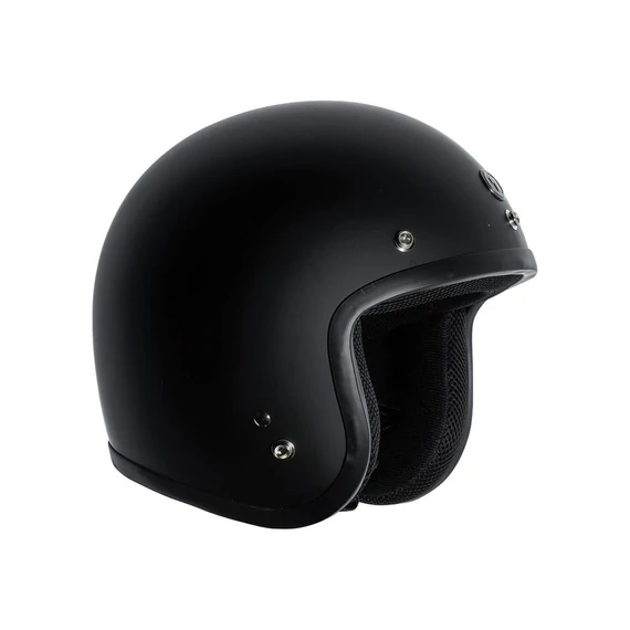 Del Mar T50C Classic ECE nyitott bukósisak XS