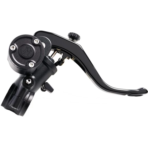 Radial fékmunkahenger Black Ops eloxált 11/16