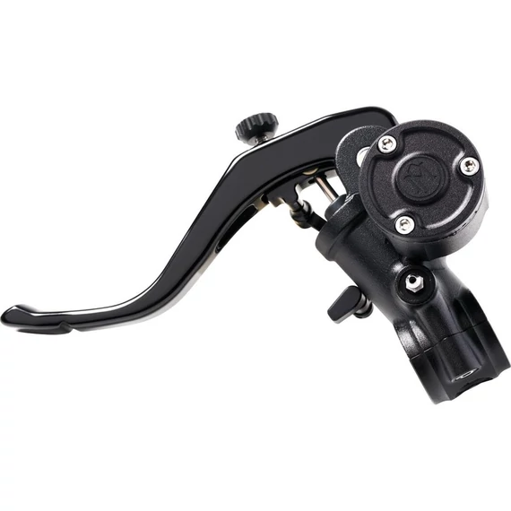 Radial kuplung főhenger Black Ops eloxált 11/16