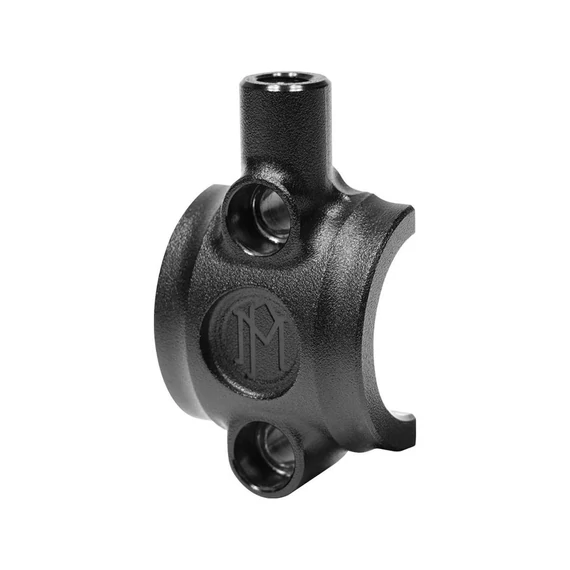 Radial Controls tükör rögzítő Black Ops eloxált