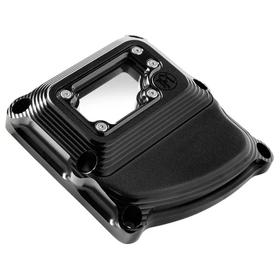 Vision váltó felső fedél Black Ops – Milwaukee-Eight